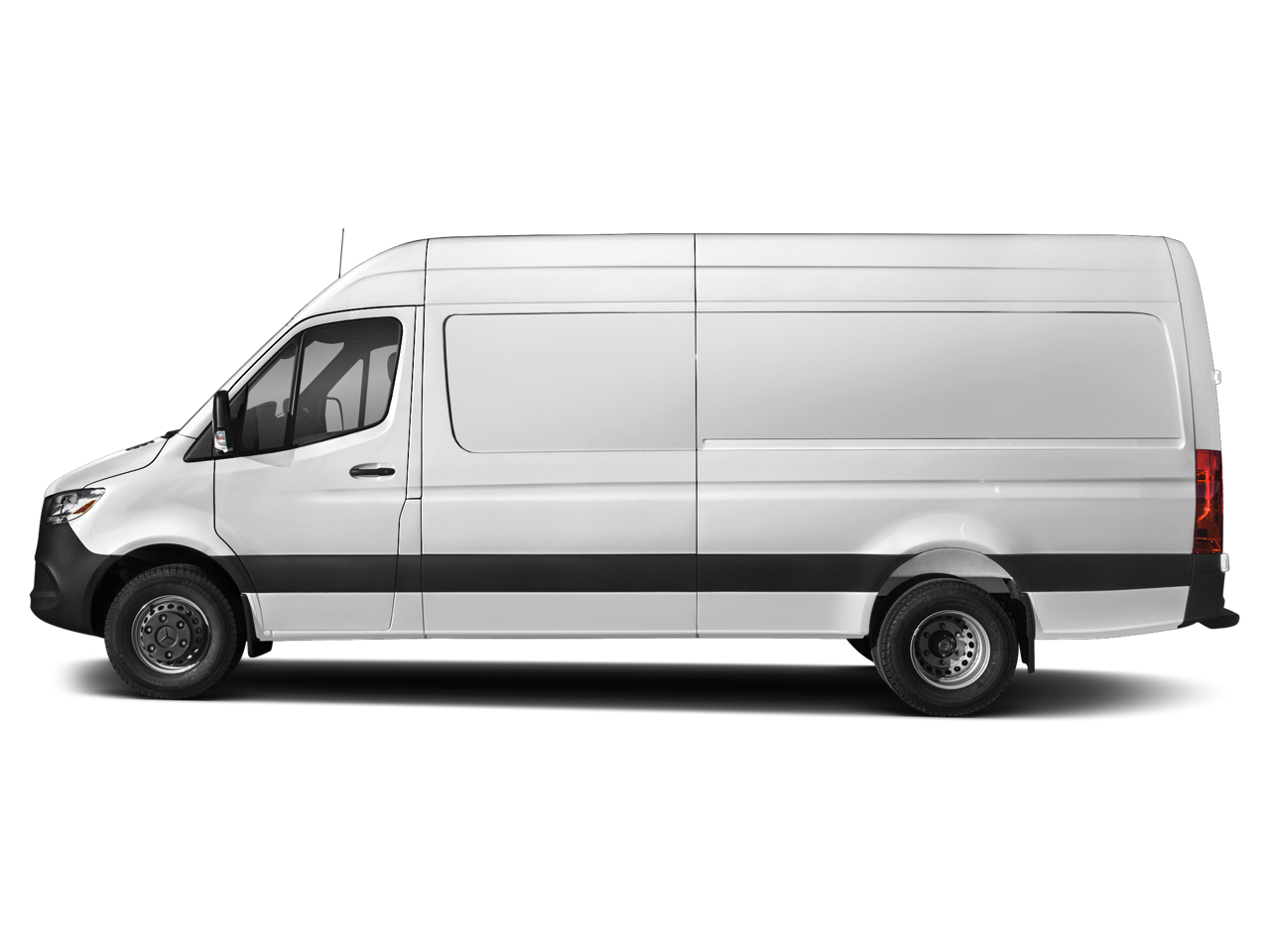 2019 Mercedes-Benz Sprinter 2500 Cargo 144 WB High Roof