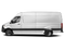 2019 Mercedes-Benz Sprinter 2500 Cargo 144 WB High Roof
