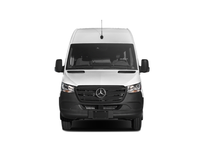 2019 Mercedes-Benz Sprinter 2500 Cargo 144 WB High Roof