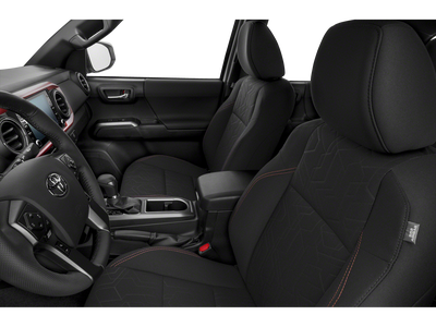 2021 Toyota Tacoma TRD Sport V6