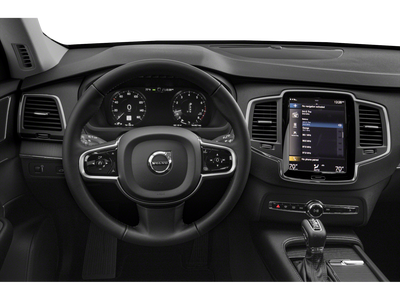 2021 Volvo XC90 T6 Inscription
