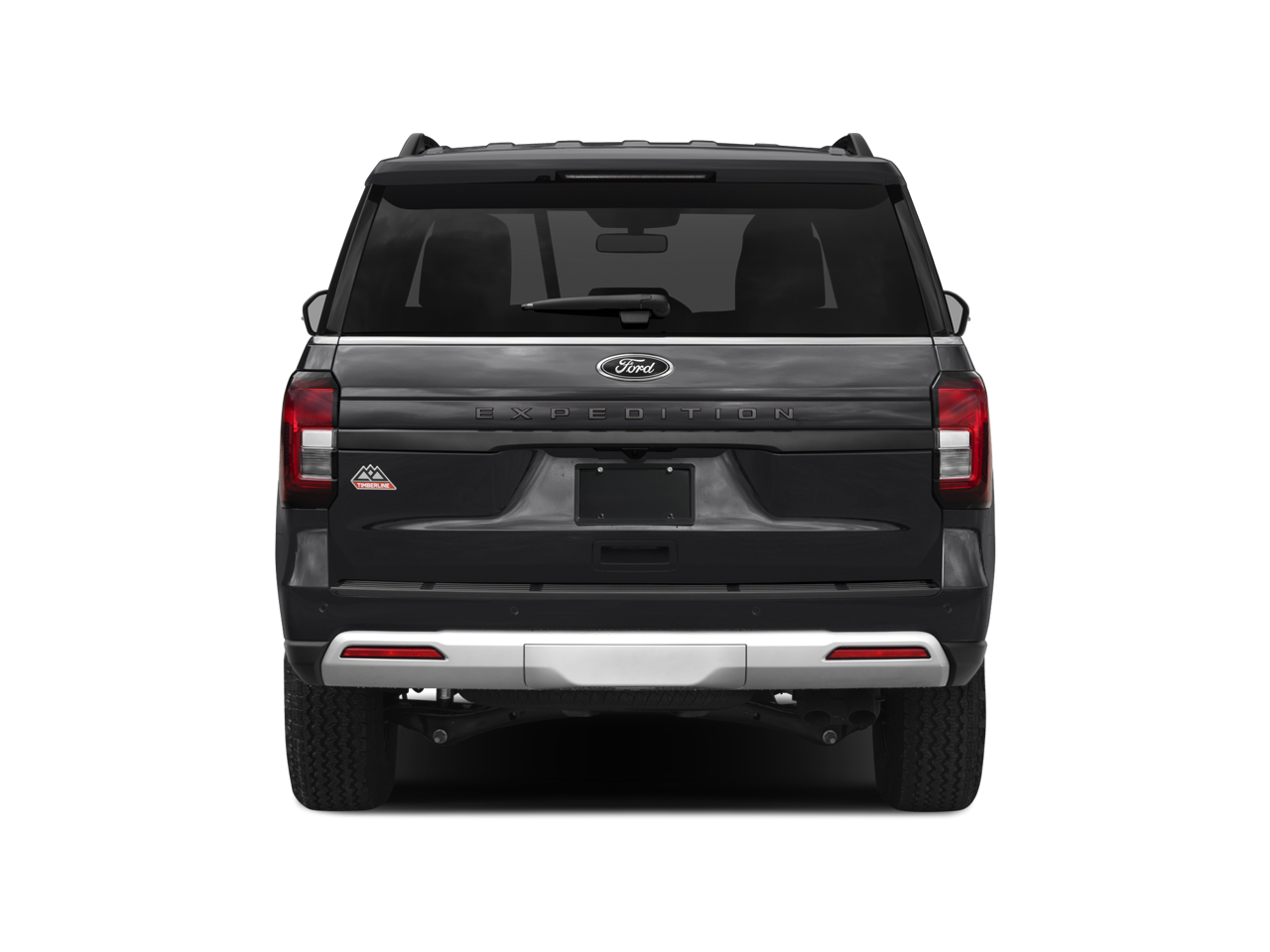 2023 Ford Expedition Timberline