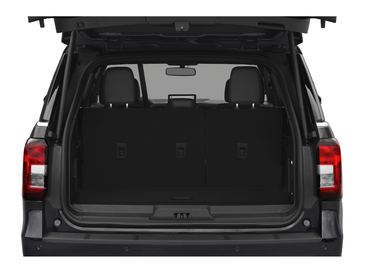 2023 Ford Expedition Timberline