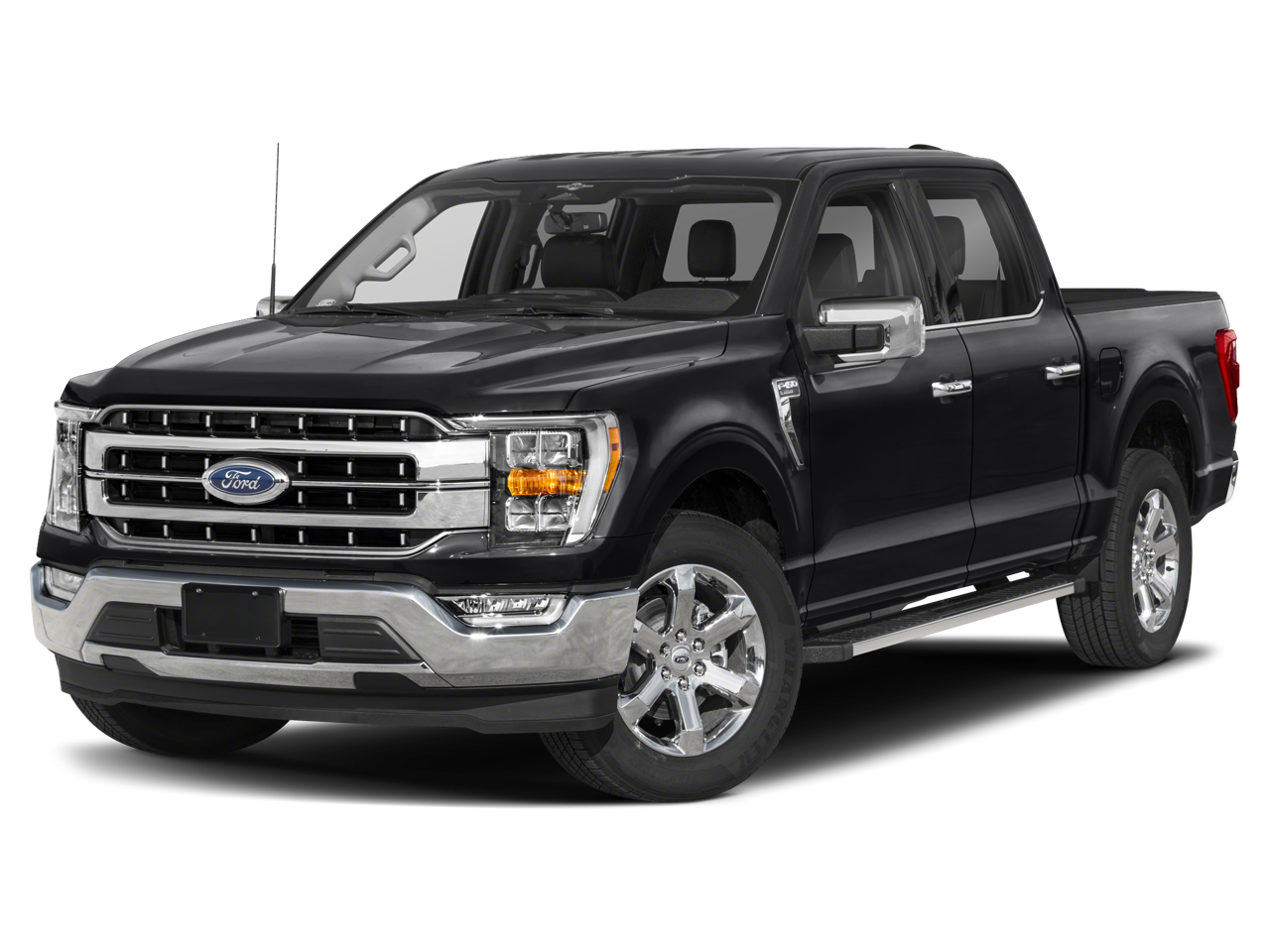 2023 Ford F-150 XLT 4x4 SuperCrew 145 in's photo