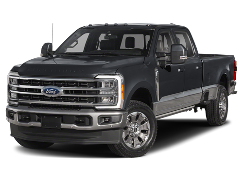 2023 Ford F-350SD XLT