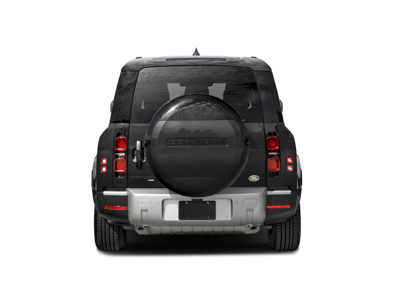 2023 Land Rover Defender 130 First Edition