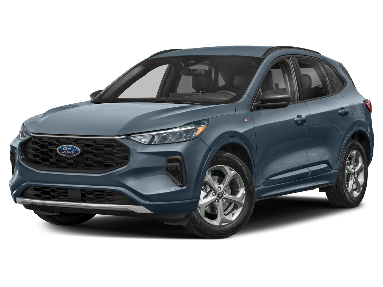 2024 Ford Escape ST-Line AWD's photo
