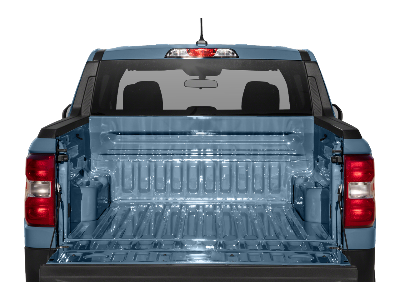 2024 Ford Maverick XL