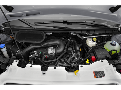 2024 Ford Transit-350 HR