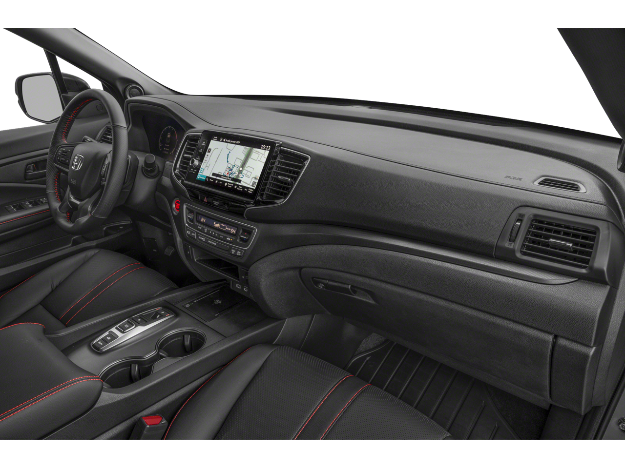 2024 Honda Ridgeline TrailSport