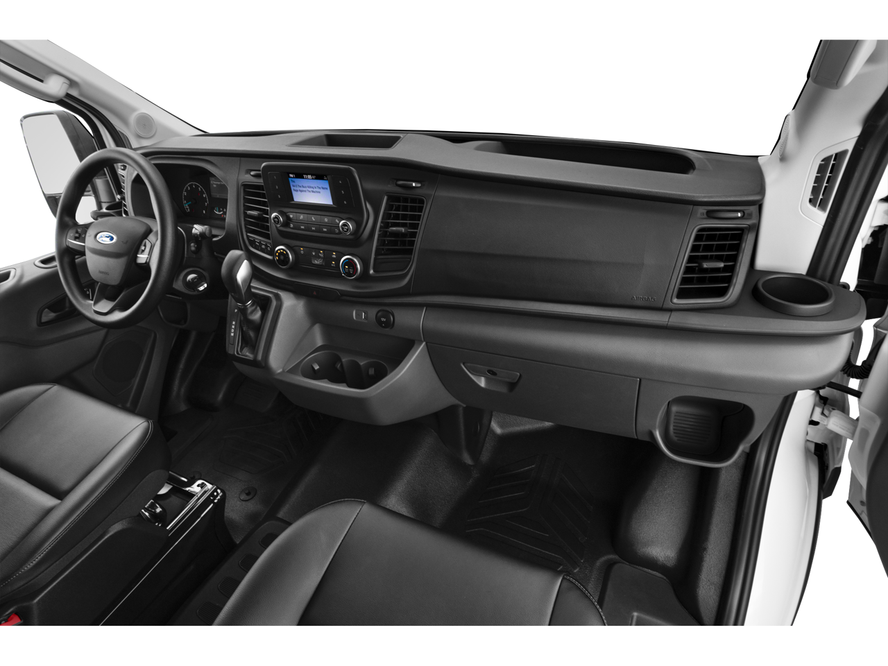 2026 Ford Transit-150 Base