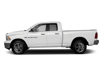 2010 RAM 1500 ST