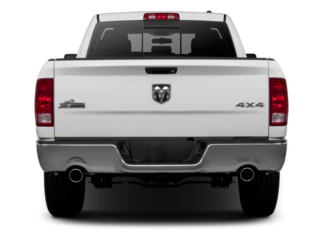 2010 RAM 1500 ST