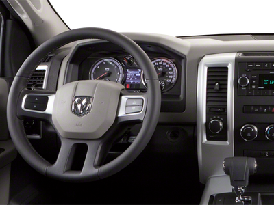 2010 RAM 1500 ST