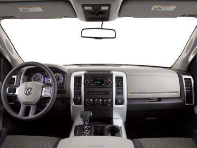 2010 RAM 1500 ST