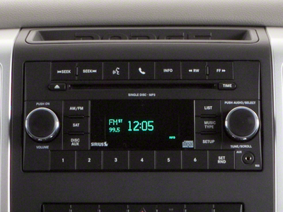 2010 RAM 1500 ST