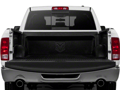 2010 RAM 1500 ST