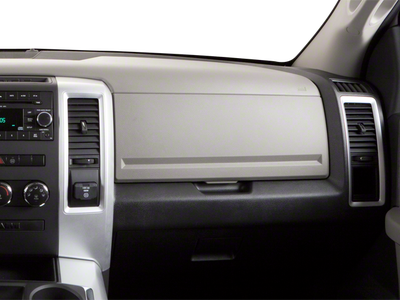 2010 RAM 1500 ST