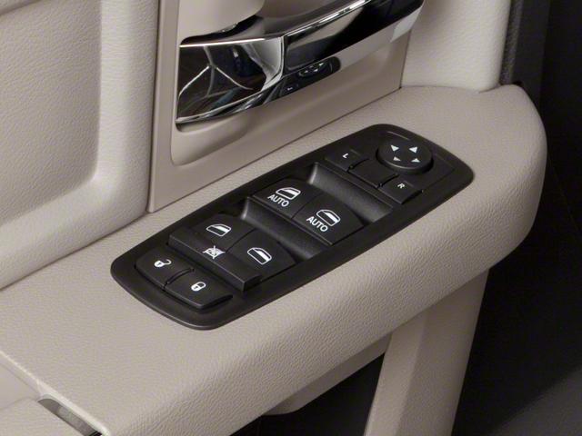 2010 RAM 1500 ST