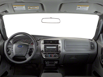 2010 Ford Ranger XLT