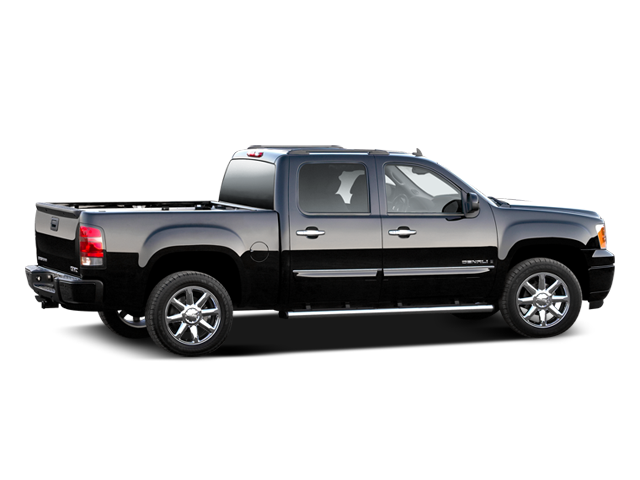 2010 GMC Sierra 1500 Denali