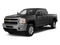 2011 Chevrolet Silverado 2500HD LTZ