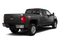 2011 Chevrolet Silverado 2500HD LTZ