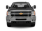2011 Chevrolet Silverado 2500HD LTZ