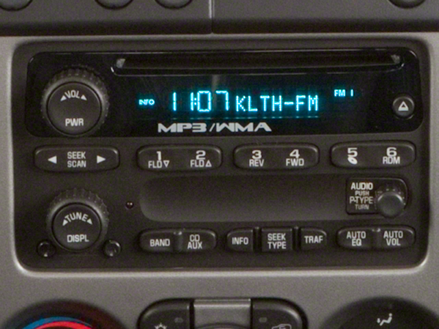 2012 GMC Canyon SLE1