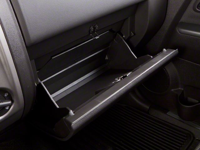 2012 GMC Canyon SLE1