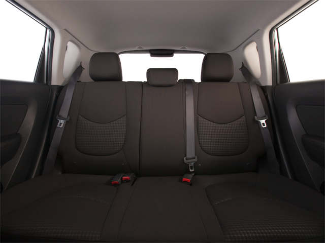 2012 Kia Soul Plus