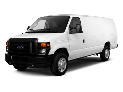 2013 Ford E-250 Commercial