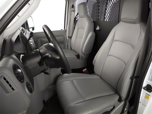 2013 Ford E-250 Commercial