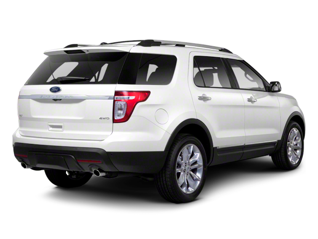 Used 2013 Ford Explorer XLT with VIN 1FM5K7D8XDGC38164 for sale in DeKalb, IL