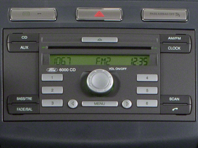 2013 Ford Transit Connect XL