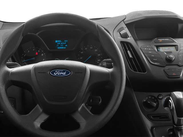 2014 Ford Transit Connect XLT