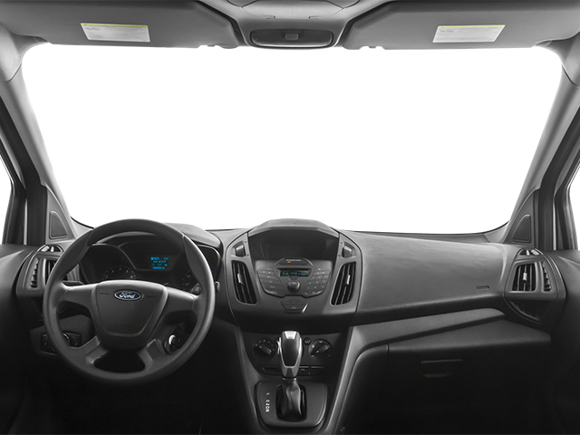 2014 Ford Transit Connect XLT