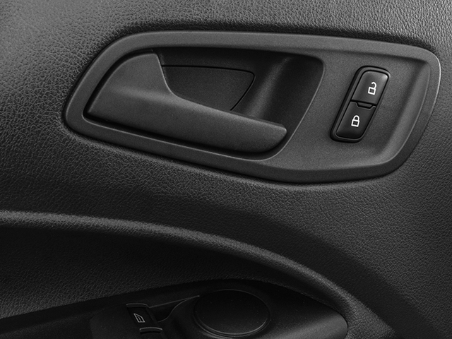 2014 Ford Transit Connect XLT