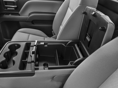 2016 Chevrolet Silverado 1500 WT