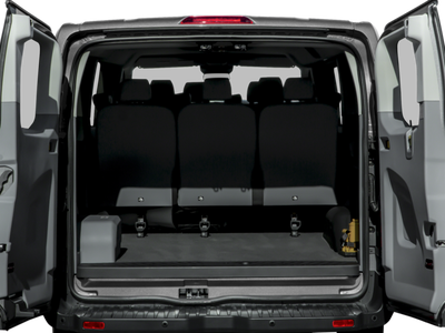 2016 Ford Transit-350 XLT