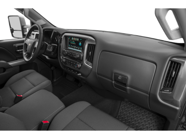 2017 Chevrolet Silverado 3500HD Work Truck