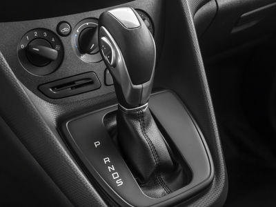 2017 Ford Transit Connect XL
