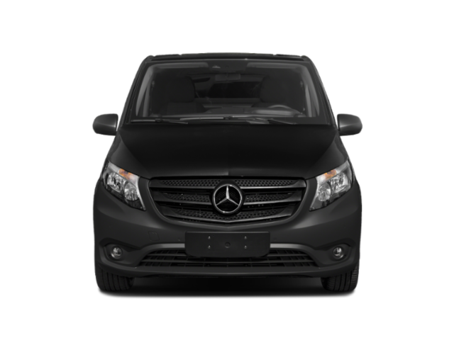 2018 Mercedes-Benz Metris Cargo