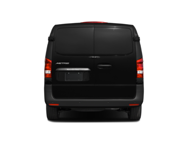 2018 Mercedes-Benz Metris Cargo