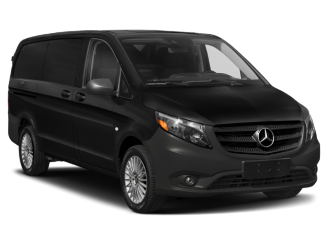 2018 Mercedes-Benz Metris Cargo