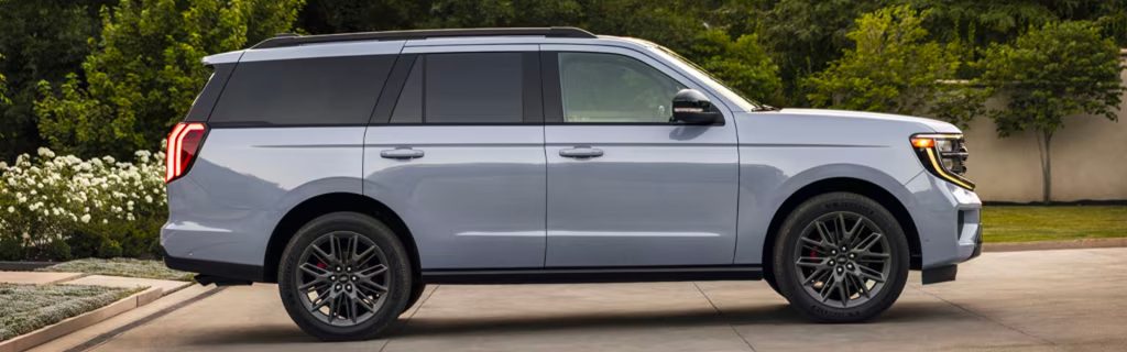 2025 Ford Expedition