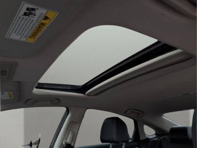 2017 Honda Civic Touring