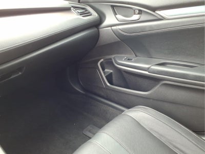 2017 Honda Civic Touring