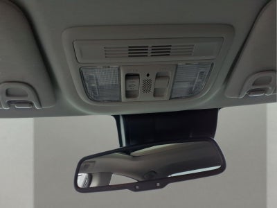 2017 Honda Civic Touring