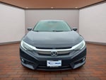 2017 Honda Civic Touring